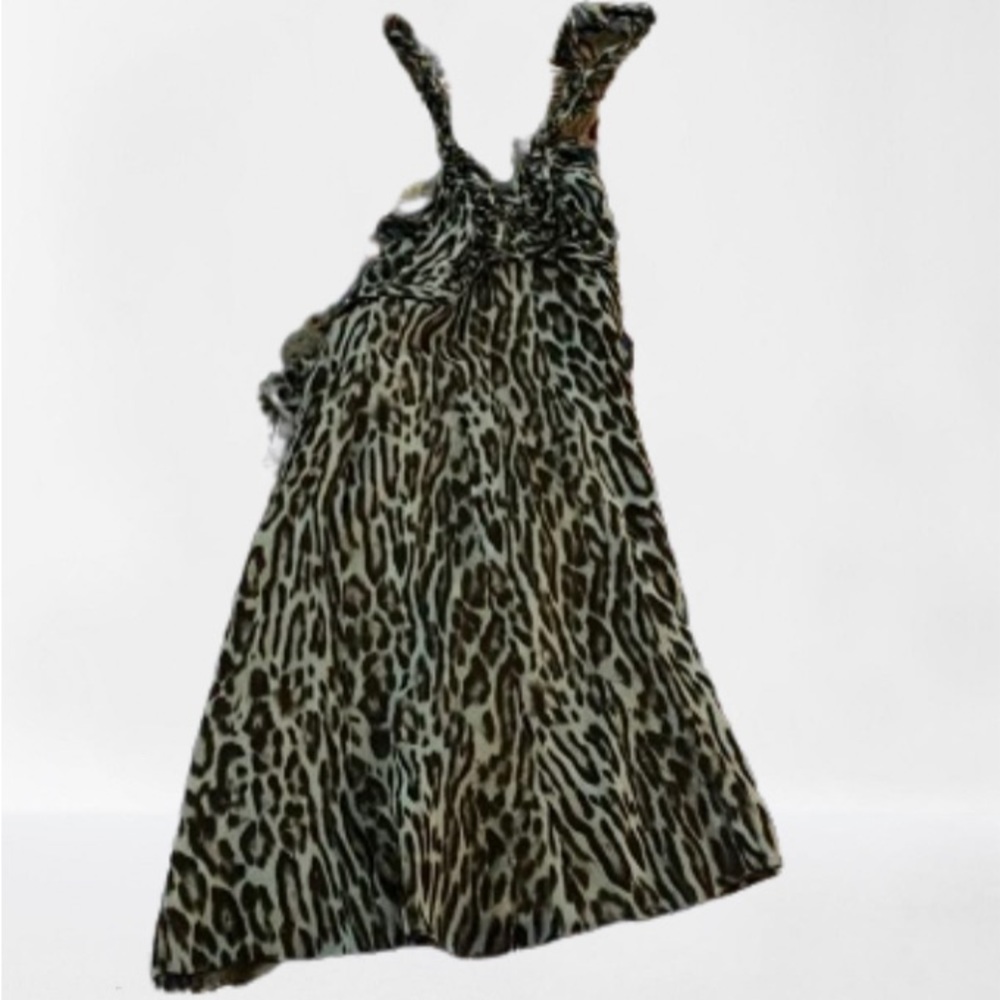 Valentino designer dress